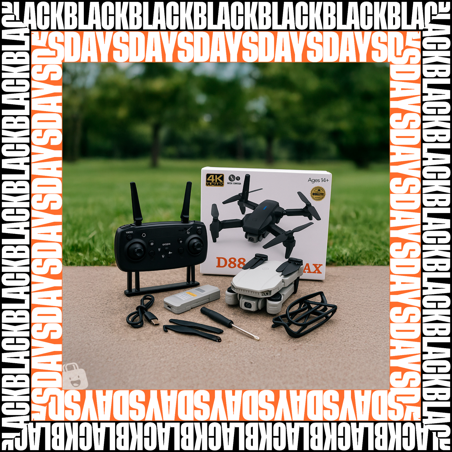 Gray helmet for bikers