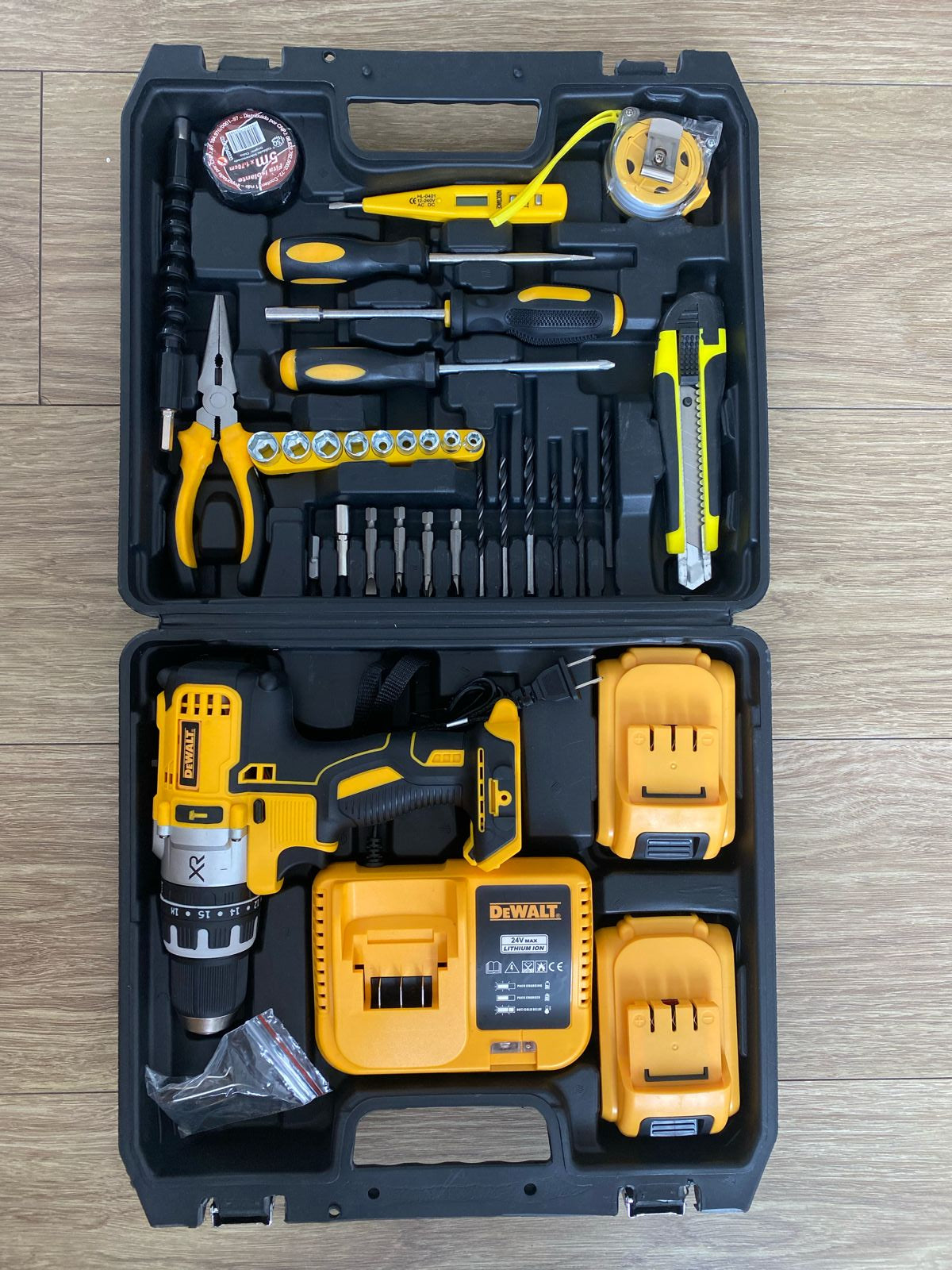 Gray helmet for bikers