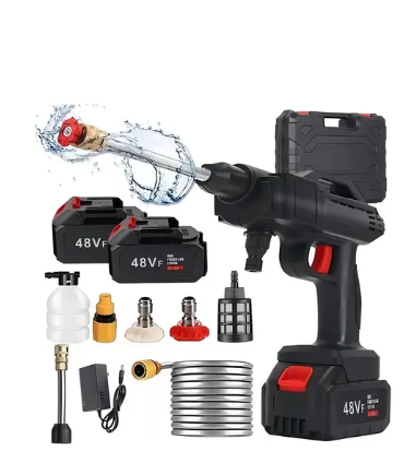 Gray helmet for bikers